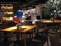 大堂-JINNS锦时 steak&pizza(浸信会礼拜堂旧址店)