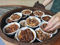 -品香排骨饭(羊官路店)