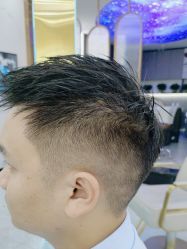 -V+ Hair