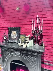 -海王刺青·纹身·穿孔饰品·TATTOO