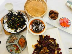 -院8里·少城记忆老川菜(宽窄巷子店)