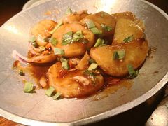 -绿茶餐厅(华联万柳店)