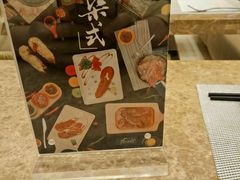 -盛宴标帜餐厅·亲子自助 (南昌喜来登酒店)