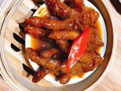 -胜记凯心茶餐厅(汇金财富广场店)