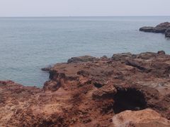 -石螺口海滩