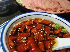 -清真京华源·涮肉烧烤(丰庆店)