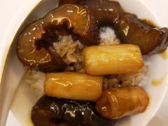 -鲁班张中原家宴(马庄街店)