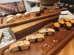 -广州建国酒店·君豪西餐自助餐厅