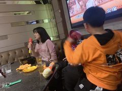 -牧歌KTV(广济南路店)