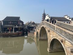 -千灯古镇