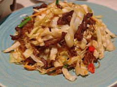 -鹿港小镇(悠唐店)