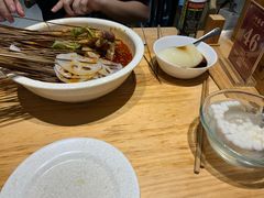 -嘉州叶婆婆钵钵鸡(建设路店)