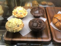 -星巴克(南京汉中环亚广场店)