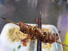 -夜烤·宜宾烧烤(回龙湾店)