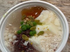-三姐酒酿(老门东店)