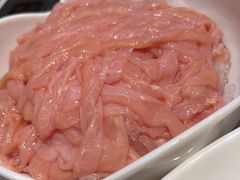 -蜀留香火锅·始于1999·原四川老火锅(白堤路店)