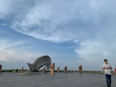 -南汇嘴观海公园