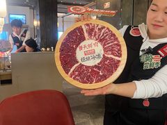 -左庭右院鲜牛肉火锅(苏州园区永旺店)