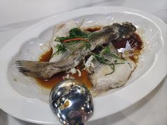 -明本湛江鸡•海鲜小厨(陈家祠店)