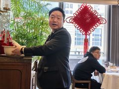 -翠园(北京王府中环店)