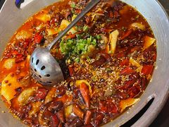 -麻六记(凤凰汇店)