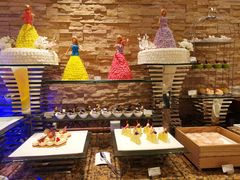-厦门悦华酒店·绿庭主题自助餐厅