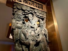 -宝轩渔府·老字号海鲜·正宗津菜(水上店)
