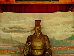 -陈武帝故宫