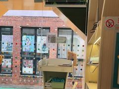-极橙儿童齿科矫正中心(奥城店)