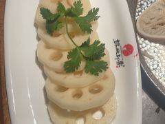 -锦城印象火锅(天府三街店)