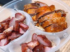 -好7港式烧腊铺(渡江路店)