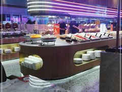 -比格比萨自助(公益西桥华联店)