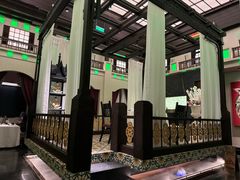-金链花·泰国餐厅(国贸店)