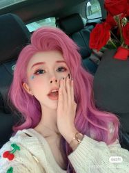 -FASHION PALACE hair+
