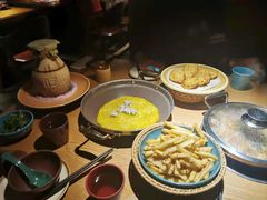 -吃饭皇帝大(合生汇店)