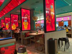 大堂-蛙小侠(五象万象汇店)