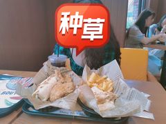 -TACO STAR 塔可星(下沙宝龙店)