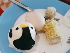 -帝企鹅自助餐厅•儿童岛•真企鹅(长隆企鹅酒店)