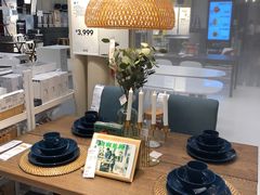 -宜家家居(西安未央商场店)