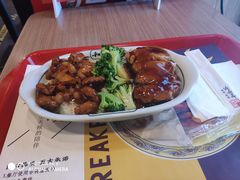 -和合谷(新街口店)