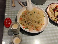-虾宝贝胶东海鲜·渔家菜(小西天店)