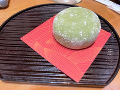 抹茶大福-牛New寿喜烧(青浦店)