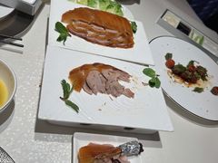 -大董烤鸭店(王府井店)