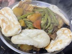 -东北酱骨头馆(蓁巷店)