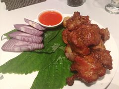 俄罗斯大肉串-马克西姆西餐厅旗舰店