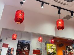 -荆九爷爆炒桥头三嫩(浙大店)