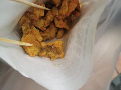 酥肉-八一路好吃街(雨田商务大厦店)