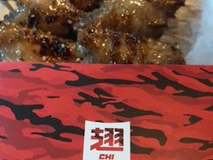 -小红烤翅(傅厚岗店)