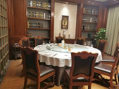 包厢-梦都海鲜酒家(万达广场江桥店)