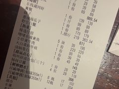 -明州小宴(文化广场店)